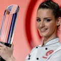 Desert koji joj je doneo pobedu zove se „veliki rizik”, ali Nina Došen je igrala hrabro! Pobednica „masteršef”-a otkriva…