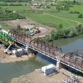 Evo kako će izgledati "Tomaševački most" na pruzi Pančevo-Zrenjanin! Biće završen do početka septembra 2025.
