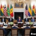 Trump zapadnoafričkim liderima obećao zaokret ka trgovini posle smanjenja pomoći