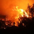 U Severnoj Makedoniji aktivno devet požara, četiri stavljena pod kontrolu