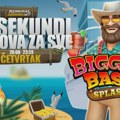Veče za pecaroše - spremite se da zabacite udice i upecate plen za manje od minut!