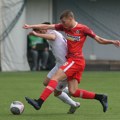 Malo uzbuđenja u Lučanima: Jović promašio penal, pa pogodio