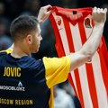 Veleobrt na relaciji Jović - Zvezda?!