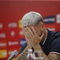 Crvena zvezda predstavlja Marka Arnautovića: Stigao kao najveće pojačanje, prvi put priča za medije