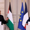'Francuska će priznati palestinsku državu'