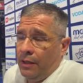 Saša Nikitović zadovoljan ubedljivom pobedom Orlića na startu Eurobasketa: "Bili smo dosta agresivniji"