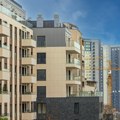 Cene nekretnina u Srbiji u blagom porastu