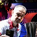 "Da je lako, uradio bi ovo svako..." Nikola Grbić i posle osvajanja Lige nacija u odbojci sa Poljskom - zablistao