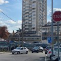 Vreme sutra u većini krajeva suvo sa dužim sunčanim intervalima