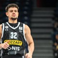 Zvanično: Uroš Trifunović potpisao dvogodišnji ugovor sa Makabijem