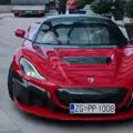 Luka Dončić se počastio automobilom od dva miliona evra
