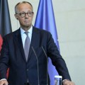 Nemački mediji: Merc sazvao vanrednu sednicu vlade