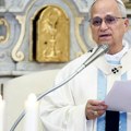 Papa Lav XIV povodom Velike Gospe: "Ne smemo se pomiriti s logikom sukoba i oružja"