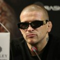 Vaso Bakočević nasmejao sve pred BKFC u Budvi: "Jeo sam mnogo bifteka, ne znam što me zovu Psiho..."