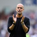Pep: Posle primljenog gola smo zaboravili da igramo