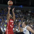 Larkin pred duel Srbije i Turske biranim rečima o Jokiću, emotivno i o duelu sa Micićem, uz jedno upozorenje
