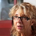 "Muž je pokušao da me ubije": Maja Volk o traumama i propalim brakovima: "Osedela sam u 28. godini"