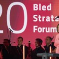 Fajon: U vreme ratova i kriza, ovo je najteži Bledski forum