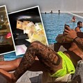"Ima: 250.000 evra fiksno, potpisao je ugovor" Ćaletov sin o Baki Prasetu: "Ja ne mogu da pričam sa kamerom"