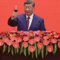 Si Đinping demonstrirao moć: Kina poslala poruku kolektivnom Zapadu sa parade u Pekingu
