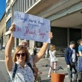 Kako su prošla prva tri dana u školi: Jedan "Ćački" ulaz, gužve u učionicama, časovi na hodnicima, pokušaji teleportacije...…