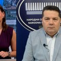 "Na snazi je kompletna tortura i zloupotreba prava" Stevandić za Kurir televiziju: Mir u Republici Srpskoj je očuvan jedino…