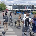 Novosađani u petak zastaju na 16 minuta, ovo su raskrsnice na kojima su najavljene blokade