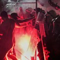 Ministarstvo pravde: Nadležna tužilaštva da reaguju na nasilje u Novom Sadu