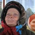 Baka Milka je nosila 10 kapa, evo i zašto u starosti su je ismevali, a u mladosti svi divili bila je prava lepotica (video)