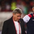 Piksi izviždan! Navijači na "Marakani" tražili ostavku od selektora