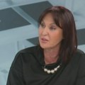 Jasmina Paunović: Udarna grupa za nadstrešnicu je sigurno došla do nekih saznanja, panika je u vrhu vlasti