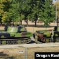 Vojna parada u Beogradu za jedinstvo koga nema