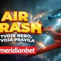Klik koji menja sve – doživi eksploziju dobitaka uz najpopularnije crash igre u Meridianu!