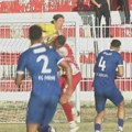 (ВИДЕО) Стравичан старт голмана у Македонији!