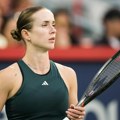 Bili džin king kup: Kostjuk i Svitolina srušile Španiju i obezbedile polufinale