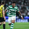 Stanojev nemoćan u Portugaliji (video)