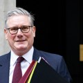 Velika Britanija priznala Palestinu!