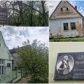 (Foto) biciklom kroz vojvodinu: Višnjićevo (1) Selo u kojem je Srpski Homer proveo svoje poslednje dane