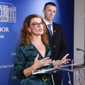 Nazvala ustaški logor za decu "prihvatilištem", slikala se za Plejboj: Ko je Vlatka Vukelić nova članica dp-a?