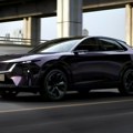 Mazdin novi SUV u Kini košta kao polovnjak u Evropi FOTO