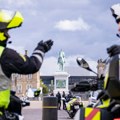Opsadno stanje u Danskoj! Dignuti avioni pred dva ključna samita, NATO zemlje poslale brodove, oglasio se Orban: "Ovo će biti…