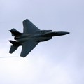 U Italiji se srušiio vojni avion, dve osobe poginule