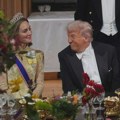 Donald Tramp iz SAD-a doneo poseban poklon za Kejt Midlton