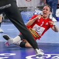 Pons saopštio spisak za Litvaniju i Ukrajinu