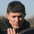 Petrić saopštio spisak omladinaca Srbije