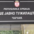 VJT Čačak: Identifikovano pet lica okrivljenih za nasilje na skupovima za i protiv blokada