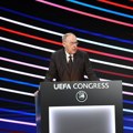 Predsednik FSS-a Džajić imenovan za člana Fifa Odbora za razvoj