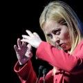 Đorđu krive za „saučesništvo u genocidu“: Premijerka Italije zajedno sa ministrima odbrane i spoljnih poslova na Međunarodnom…