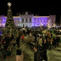 Kragujevac počinje pripreme za doček Nove godine: Vatromet ove zime jeftiniji nego prošle