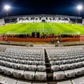 Na današnji dan je otvoren fudbalski stadion JNA (video)